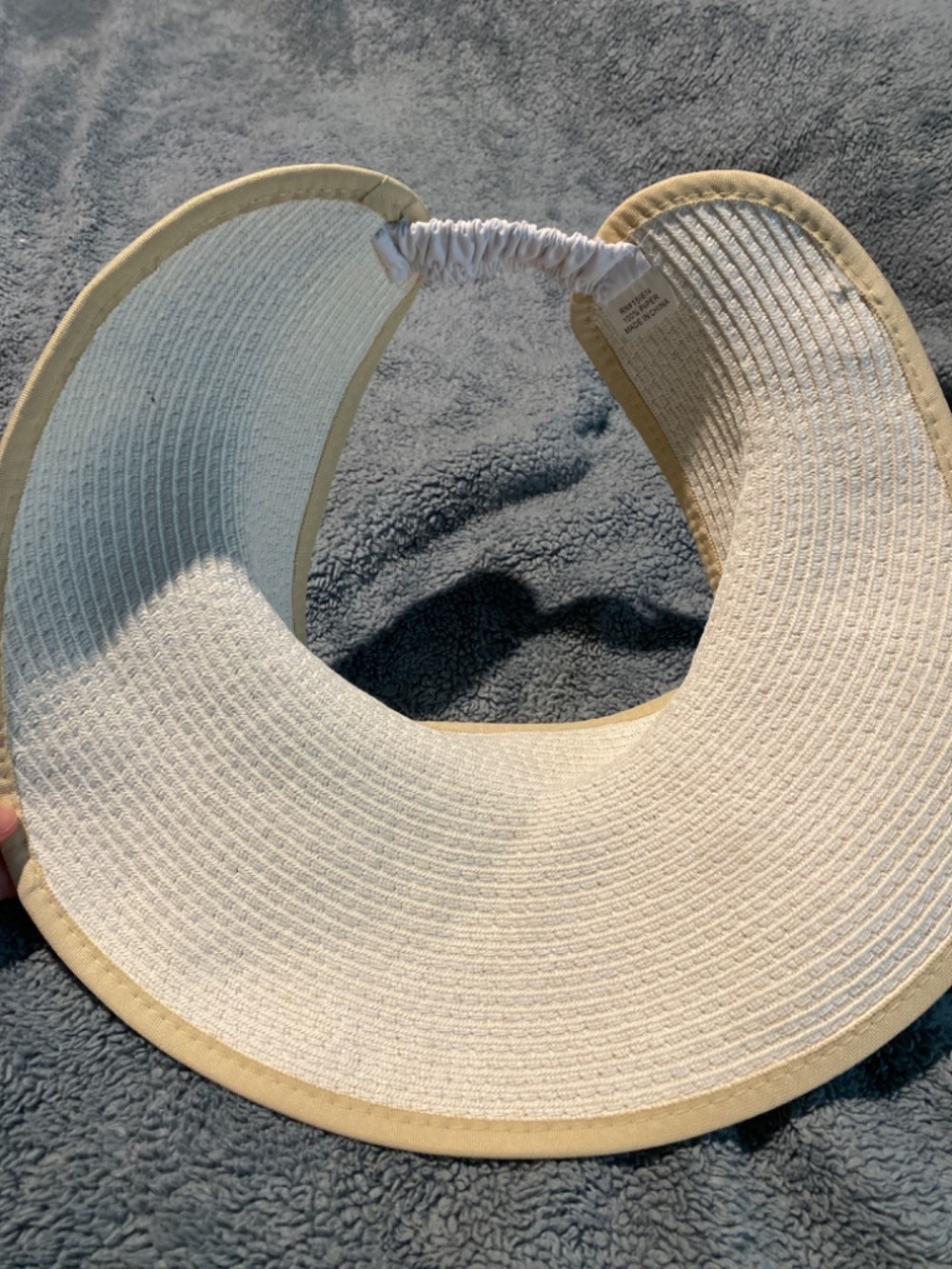 Sun visor - Picture 2 of 3